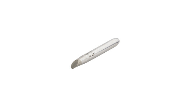 Pace 1121-0532-P5 Single Sided Chisel Solder Tip