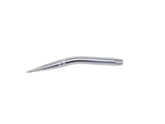 Pace 1121-0563-P5 Angled Single Sided Chisel Solder Tip