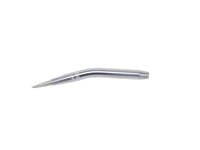 Pace 1121-0563-P5 Angled Single Sided Chisel Solder Tip