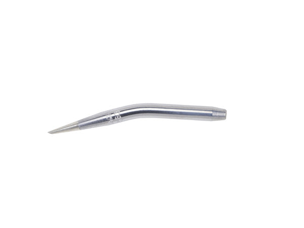 Pace 1121-0563-P5 Angled Single Sided Chisel Solder Tip