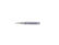 Pace 1121-0639-P5 Conical Chisel Soldering Tip
