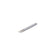 Pace 1121-0652-P1 Long Life Flat Blade Soldering Tip, 6.35mm