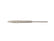Pace 1121-0680-P5 Endura Precision Desoldering Tip, .020"