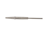 Pace 1121-0683-P5 Endura Flo-D-Sodr Precision Desoldering Tip, .040"