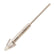 Pace 1121-0883-P5 Endura Thermo Max Conical Desoldering Tip, 1.02mm