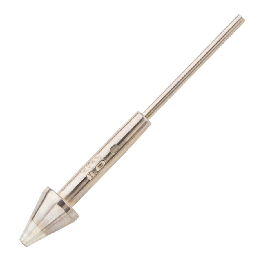Pace 1121-0883-P5 Endura Thermo Max Conical Desoldering Tip, 1.02mm