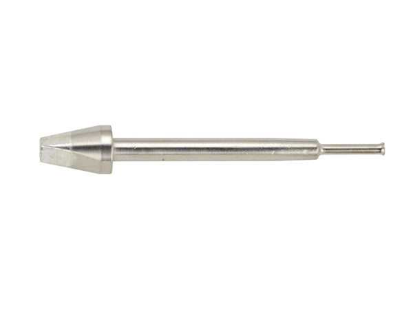 Pace 1121-0934-P5 Thermo Drive Flathead Desoldering Tip