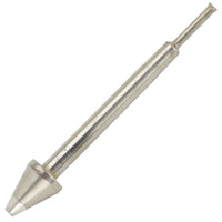 Pace 1121-0940-P5 Thermo Max Conical Desoldering Tip, 1.52mm x 2.69mm