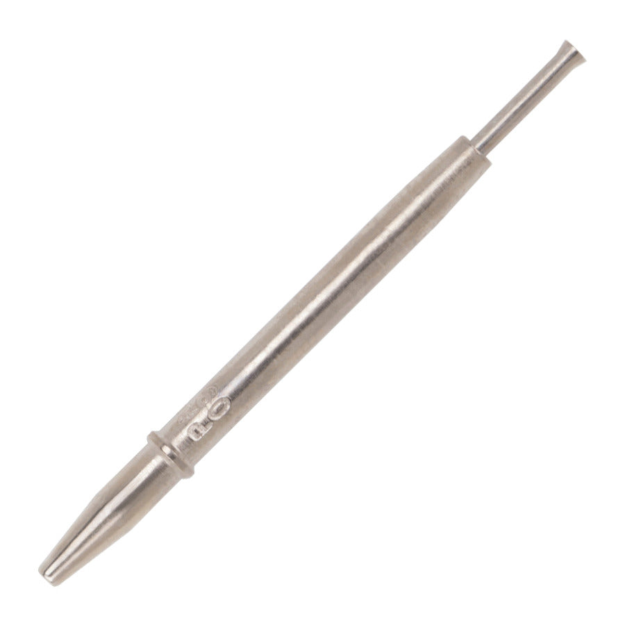 Pace 1121-0943-P5 Precision Conical Desoldering Tip, .04" x .09"
