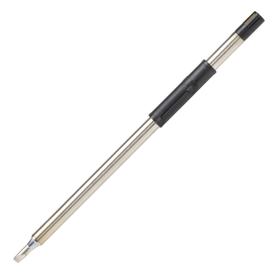 Pace 1124-0013-P1 30° Standard Chisel Soldering Tip, 3/32"