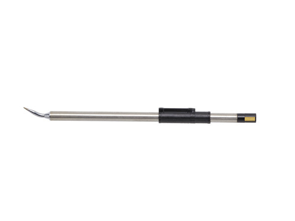 Pace 1124-0015-P1 30° Bent Conical Sharp Solder Tip