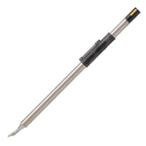 Pace 1124-0016-P1 30° Standard Bent Chisel Soldering Tip, 3/64"