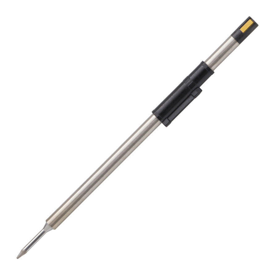 Pace 1124-0018-P1 30° Extended Reach Sharp Conical Soldering Tip, 0.031"