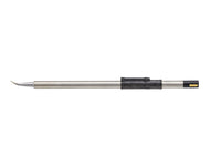 Pace 1124-0021-P1 30° Bent Sharp Conical Solder Tip, 0.58mm