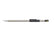 Pace 1124-0021-P1 30° Bent Sharp Conical Solder Tip, 0.58mm
