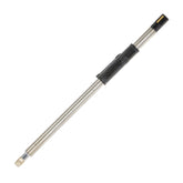 Pace 1124-0023-P1 90° Standard Chisel Soldering Tip, 8.6 mm x 3.20 mm