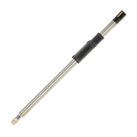 Pace 1124-0023-P1 90° Standard Chisel Soldering Tip, 8.6 mm x 3.20 mm