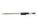 Pace 1124-0024-P1 30° TD-100 Standard Bevel Soldering Tip