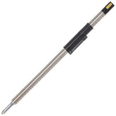 Pace 1124-0025-P1 Standard Extended Sharp Conical Soldering Tip, 1/16"