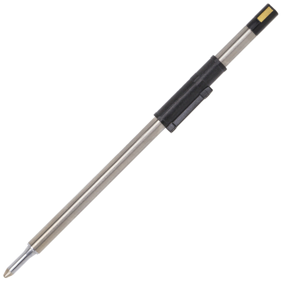 Pace 1124-0025-P1 Standard Extended Sharp Conical Soldering Tip, 1/16"