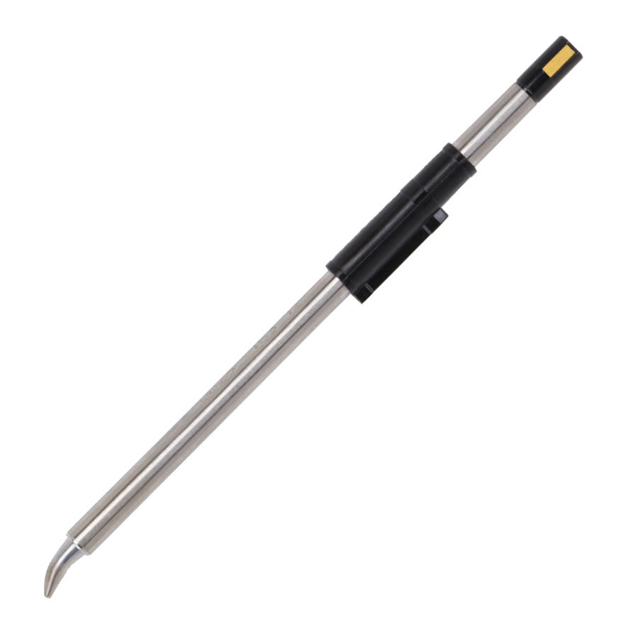 Pace 1124-0026-P1 30° Standard Bent Chisel Soldering Tip, 1/16"