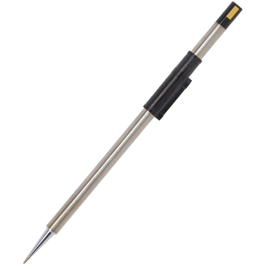Pace 1124-0027-P1 Standard Sharp Conical Soldering Tip, 3/128"