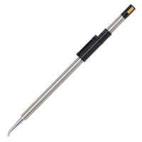 Pace 1124-0028-P1 30° Standard Bend Chisel Soldering Tip, 3/64"