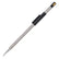 Pace 1124-0028-P1 30° Standard Bend Chisel Soldering Tip, 3/64"