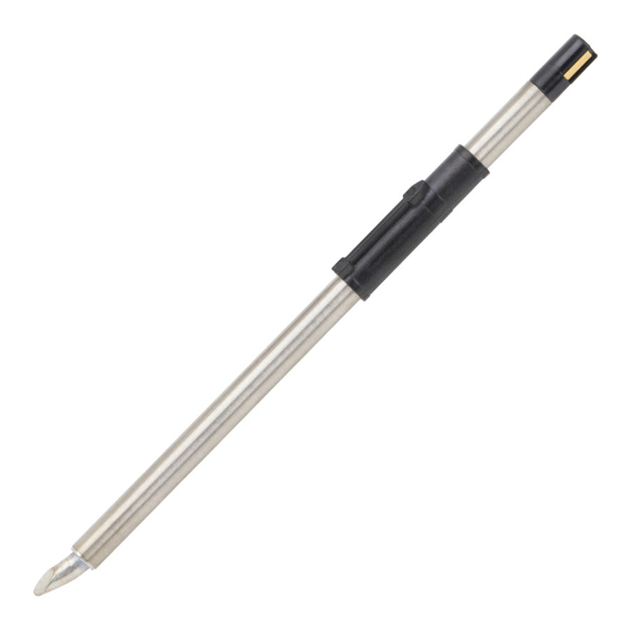 Pace 1124-0033-P1 Mini-Wave Angled Soldering Tip for TD-100 Thermo-Drive