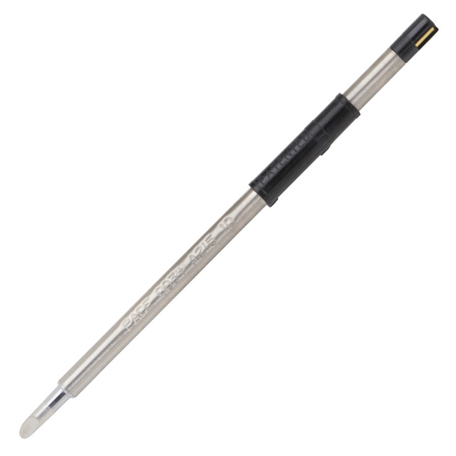 Pace 1124-0034-P1 Standard Single-Sided Chisel Soldering Tip, 0.250" x 0.120"