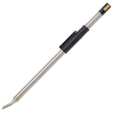 Pace 1124-0035-P1 Mini-Wave Angled Soldering Tip for TD-100 Thermo-Drive