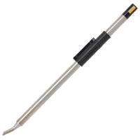 Pace 1124-0035-P1 Mini-Wave Angled Soldering Tip for TD-100 Thermo-Drive