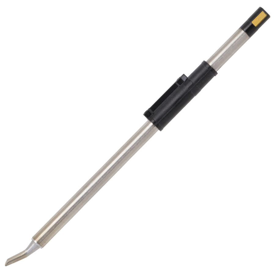 Pace 1124-0035-P1 Mini-Wave Angled Soldering Tip for TD-100 Thermo-Drive