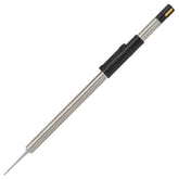 Pace 1124-0041-P1 MicroFine Single-Sided Chisel Soldering Tip, 1.1mm