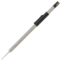 Pace 1124-0041-P1 MicroFine Single-Sided Chisel Soldering Tip, 1.1mm