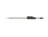 Pace 1124-0042-P1 MicroFine Conical Solder Tip, 0.25mm