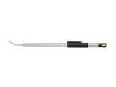 Pace 1124-0043-P1 MicroFine Bent Conical Solder Tip, 0.76mm
