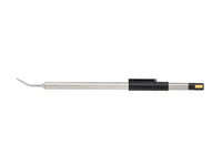 Pace 1124-0043-P1 MicroFine Bent Conical Solder Tip, 0.76mm