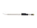 Pace 1124-0043-P1 MicroFine Bent Conical Solder Tip, 0.76mm