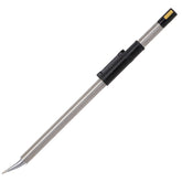 Pace 1124-0045-P1 Micro-Wave Angled Soldering Tip, 0.045"