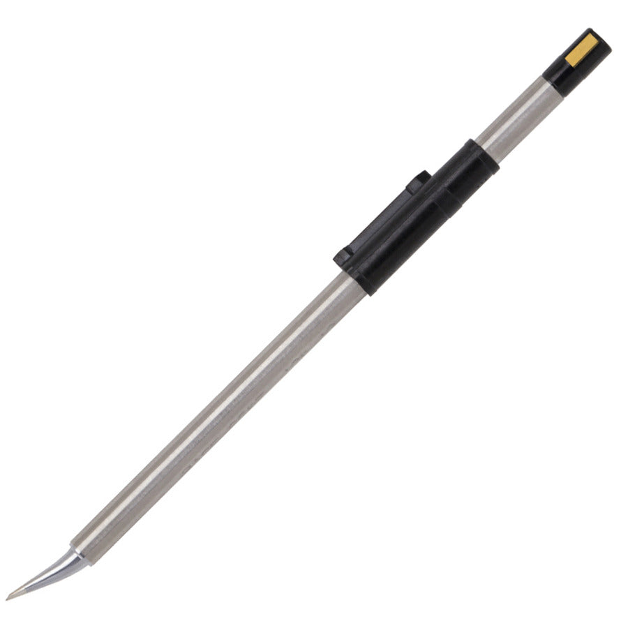 Pace 1124-0045-P1 Micro-Wave Angled Soldering Tip, 0.045"