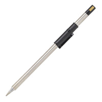 Pace 1124-0047-P1 Angled Chisel Soldering Tip, .051"