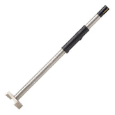 Pace 1124-0510-P1 TSOP-28 SMT Removal Soldering Tip, 12 x 8.5mm