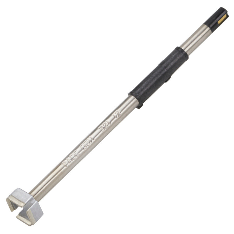 Pace 1124-0511-P1 PLCC-28 Socket SMT Removal Soldering Tip, 9.3 x 9.3mm