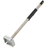 Pace 1124-0513-P1 PLCC-44 SMT Removal Soldering Tip, 16.8 x 16.8mm