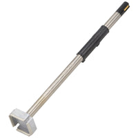 Pace 1124-0515-P1 PLCC-28 SMT Removal Soldering Tip, 11.8 x 11.8mm