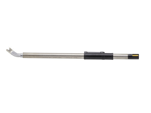Pace 1124-0518-P1 Angled Chip 0402 SMT Removal Tip, 2.2mm