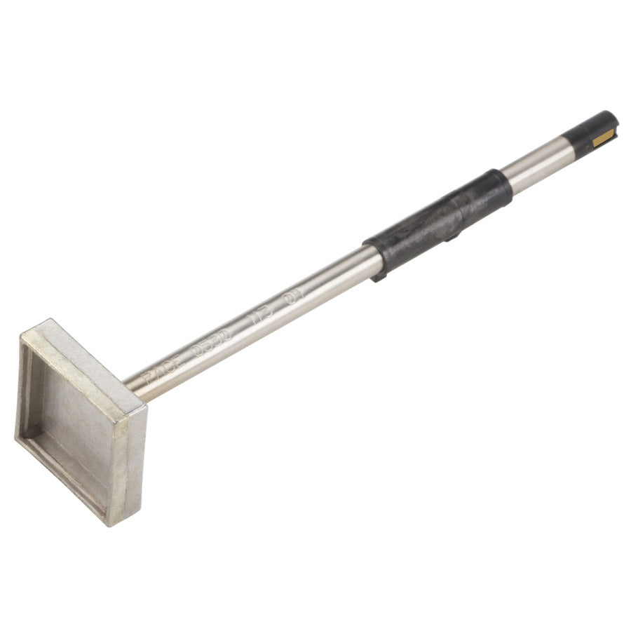 Pace 1124-0530-P1 PLCC-52 SMT Removal Soldering Tip, 19.4 x 19.4mm