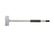 Pace 1124-0532-P1 Blade SMT Removal Solder Tip, 25.0mm