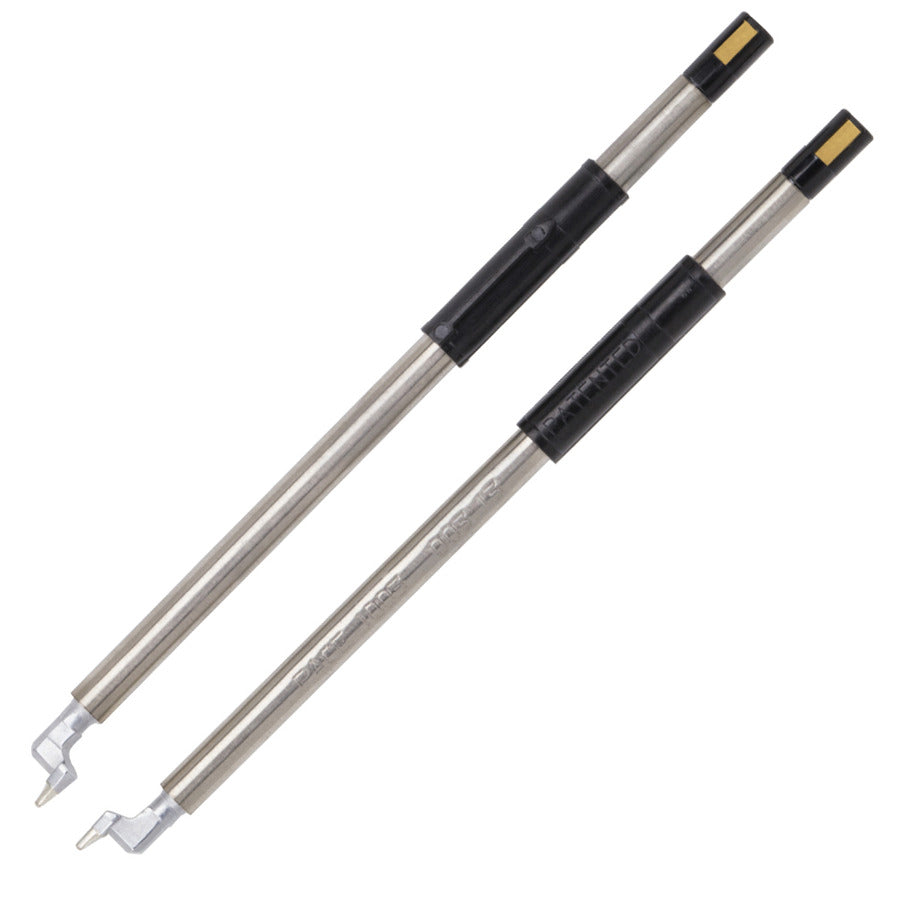Pace 1124-1003-P1 MiniTweez Chip Removal Soldering Tip, 1mm